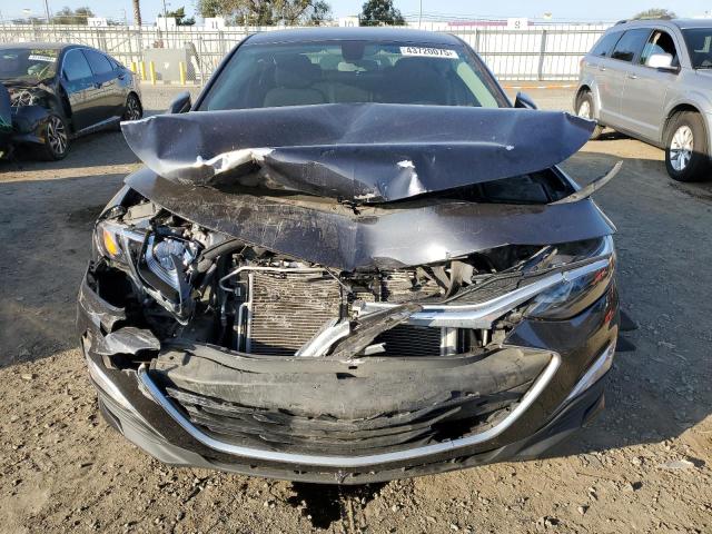 1G1ZG5ST4NF118878 - 2022 CHEVROLET MALIBU RS 石墨色 照片 5