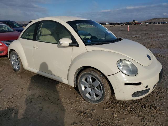 3VWPG31C98M519042 - 2008 VOLKSWAGEN 411 S BEIGE photo 4