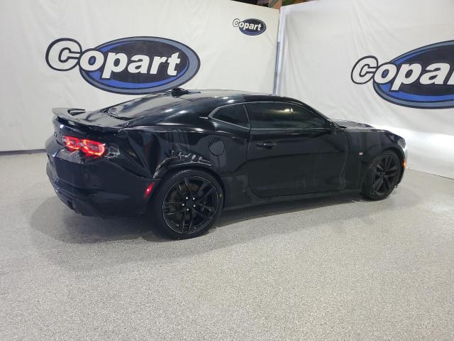 1G1FH1R78P0154855 - 2023 CHEVROLET CAMARO SS CHARCOAL photo 3