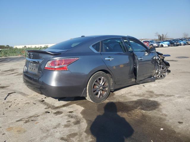 1N4AL3AP3FC476698 - 2015 NISSAN ALTIMA 2.5 GRAY photo 3