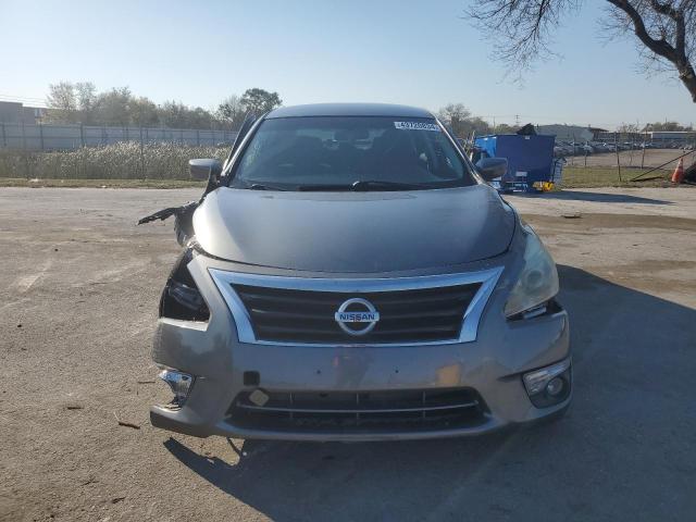 1N4AL3AP3FC476698 - 2015 NISSAN ALTIMA 2.5 GRAY photo 5