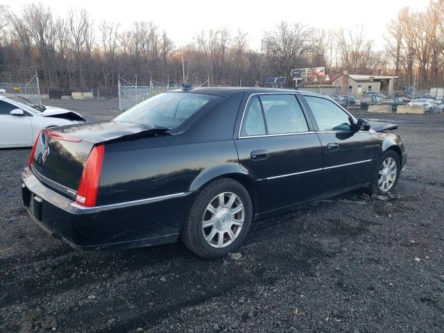 1G6KA5EY6AU127060 - 2010 CADILLAC DTS BLACK photo 3