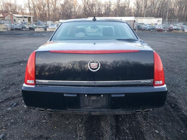 1G6KA5EY6AU127060 - 2010 CADILLAC DTS BLACK photo 6