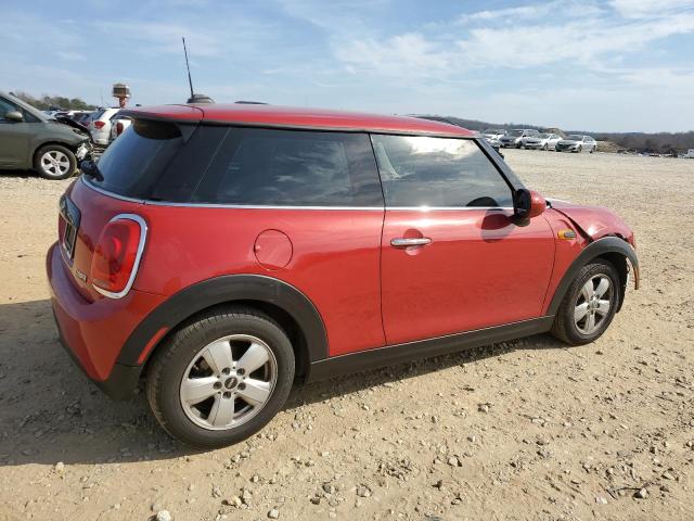 WMWXP5C53G3B76855 - 2016 MINI COOPER RED photo 3