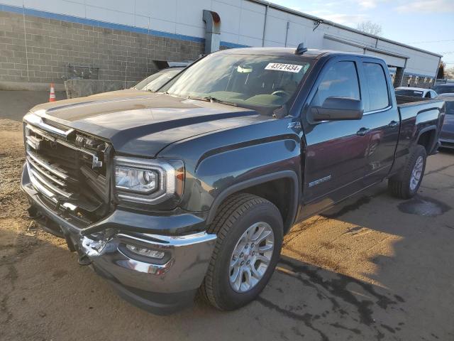 2019 GMC SIERRA LIM K1500 SLE, 