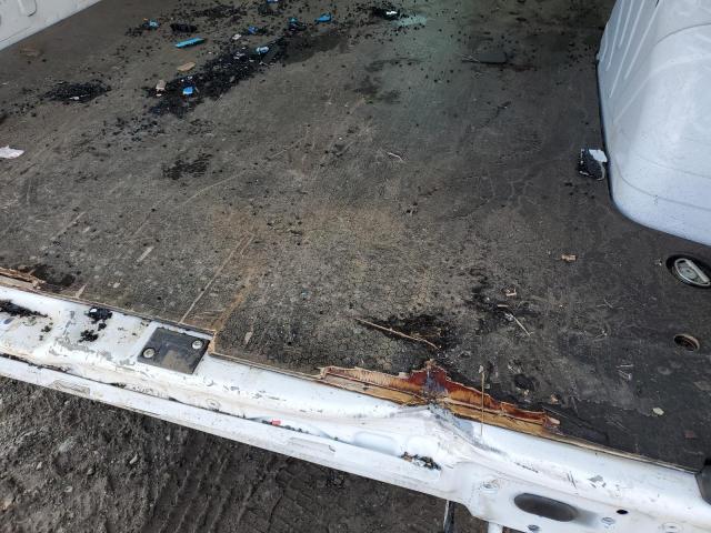 3C6LRVNG7PE503605 - 2023 RAM PROMASTER 1500 STANDARD WHITE photo 10