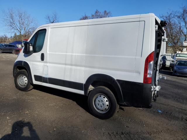 3C6LRVNG7PE503605 - 2023 RAM PROMASTER 1500 STANDARD WHITE photo 2
