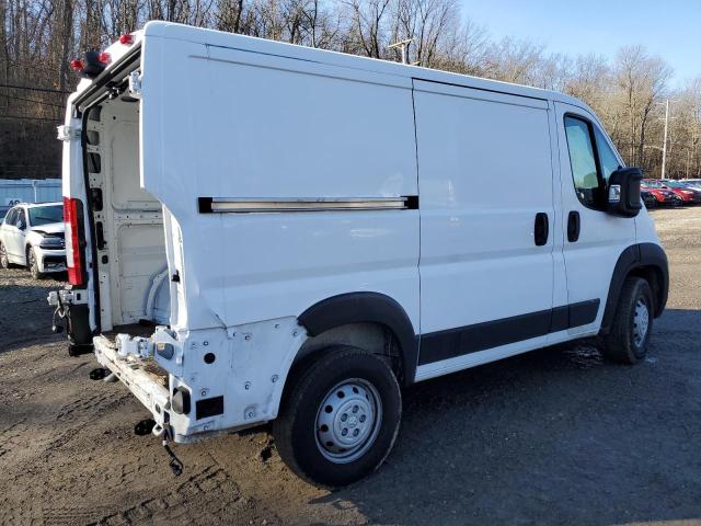 3C6LRVNG7PE503605 - 2023 RAM PROMASTER 1500 STANDARD WHITE photo 3