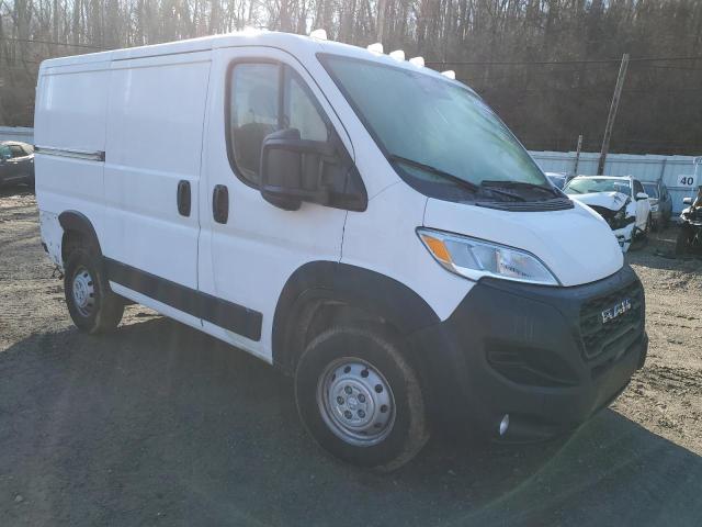 3C6LRVNG7PE503605 - 2023 RAM PROMASTER 1500 STANDARD WHITE photo 4