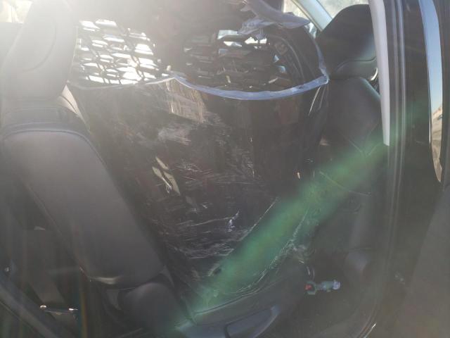 5TDGZRBH4MS058028 - 2021 TOYOTA HIGHLANDER XLE BLACK photo 11