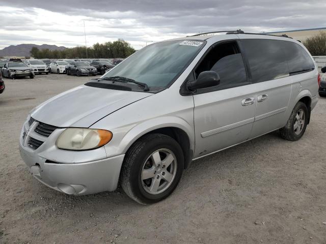 2005 DODGE GRAND CARA SXT, 