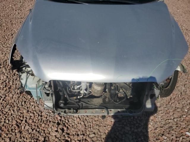 JTMBK33V486042448 - 2008 TOYOTA RAV4 SILVER photo 12