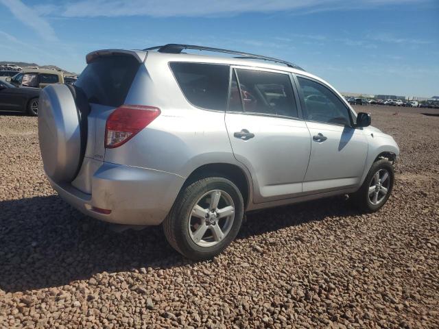 JTMBK33V486042448 - 2008 TOYOTA RAV4 SILVER photo 3