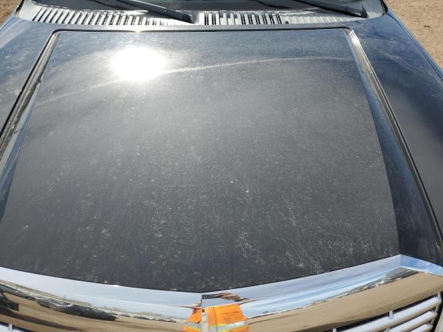 5LMJJ2J5XCEL08283 - 2012 LINCOLN NAVIGATOR BLACK photo 12