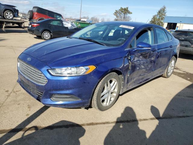 2013 FORD FUSION SE, 