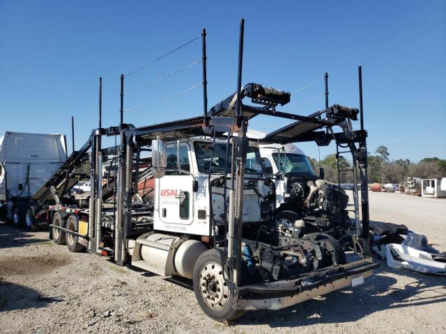 2016 PETERBILT 365, 