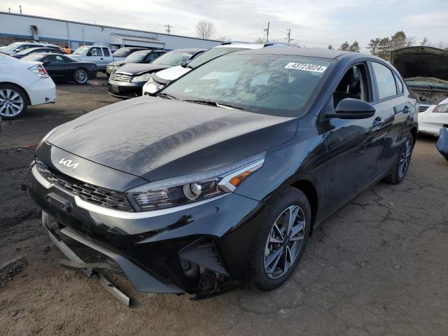 2023 KIA FORTE LX, 