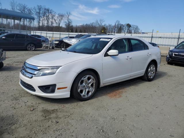 2010 FORD FUSION SE, 