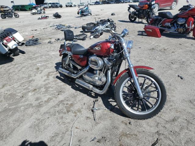 2006 HARLEY-DAVIDSON XL1200 L, 