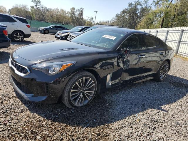 2019 KIA STINGER, 