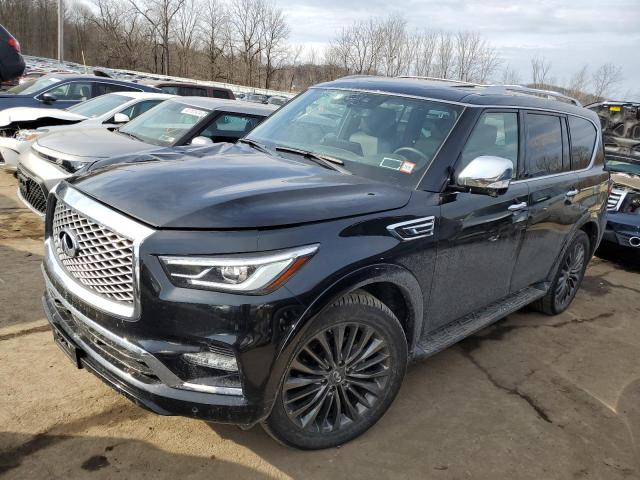 2023 INFINITI QX80 SENSORY, 