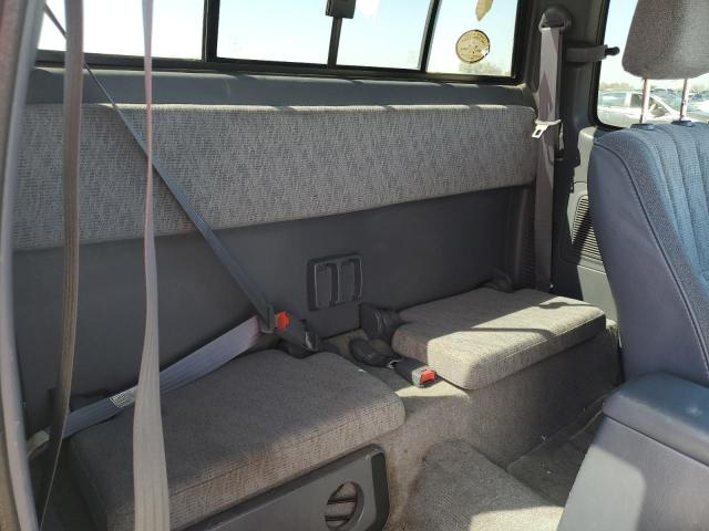 4TASM92N4XZ565895 - 1999 TOYOTA TACOMA XTRACAB PRERUNNER 绿色 照片 10