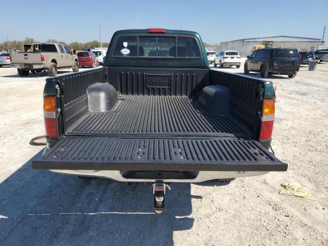 4TASM92N4XZ565895 - 1999 TOYOTA TACOMA XTRACAB PRERUNNER 绿色 照片 6