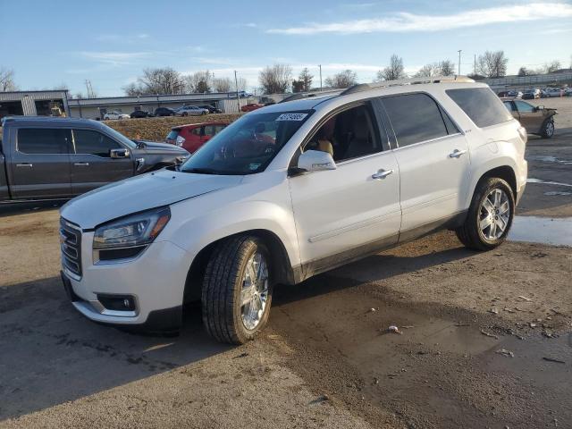 2017 GMC 2500 SLT-2, null