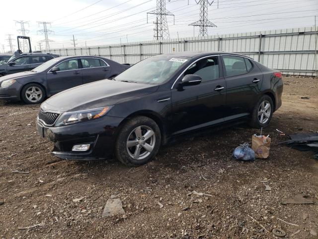 2015 KIA OPTIMA LX, 