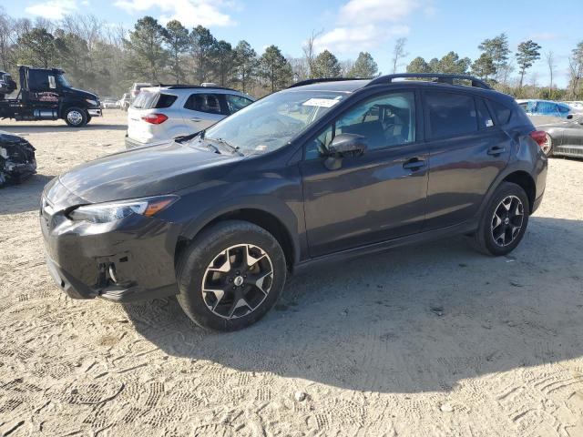 2018 SUBARU CROSSTREK PREMIUM, 