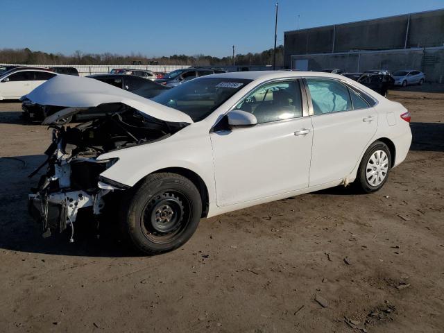 2015 TOYOTA CAMRY LE, 