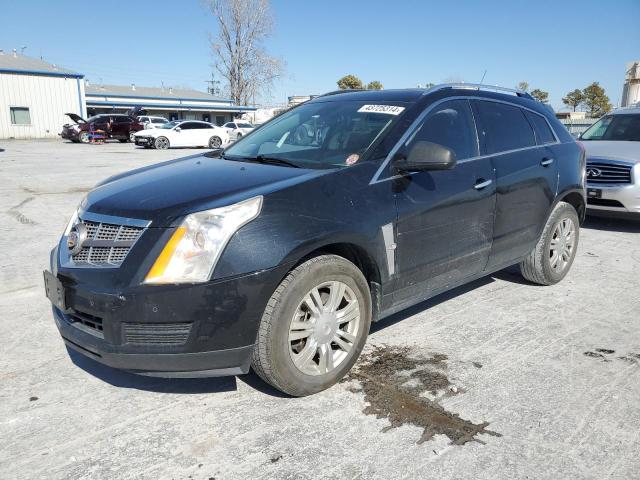 2010 CADILLAC SRX LUXURY COLLECTION, 