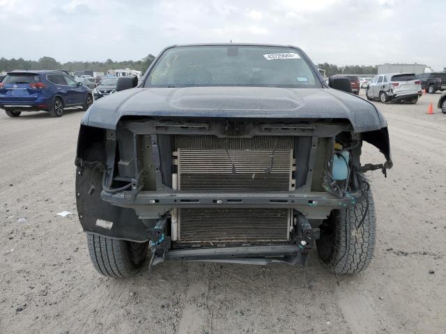 1GTG5BEA3G1120554 - 2016 GMC CANYON GRAY photo 5