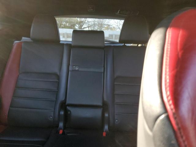 JTJBARBZ0J2151803 - 2018 LEXUS NX 300 BASE შავი ფოტო 10