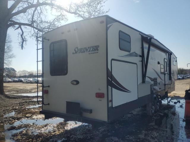 4YDF32428E1532474 - 2014 KEYSTONE SPRINGER 双色 照片 4