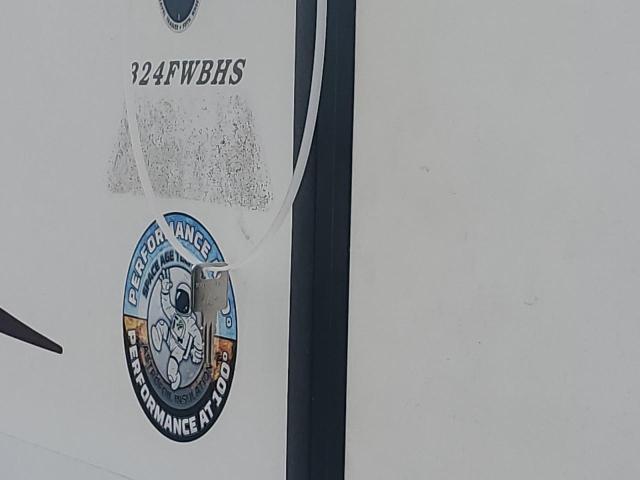 4YDF32428E1532474 - 2014 KEYSTONE SPRINGER 双色 照片 6