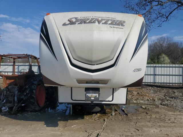 4YDF32428E1532474 - 2014 KEYSTONE SPRINGER 双色 照片 8