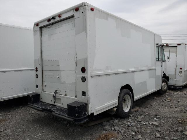 4UZA4FF44WC932730 - 1998 FREIGHTLINER CHASSIS M LINE WALK-IN VAN WHITE photo 4