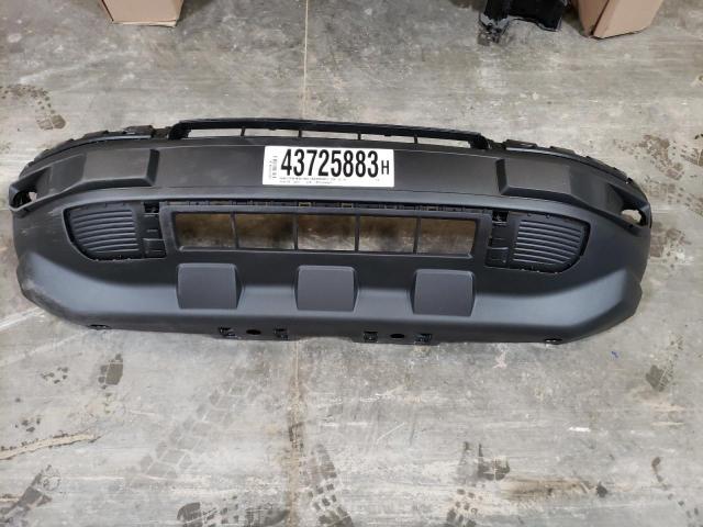 FORDBROCOPARTS - 2022 FORD PARTS ONLY BLACK photo 2