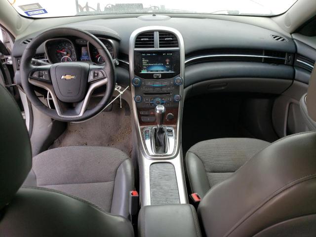 1G11D5SRXDF346781 - 2013 CHEVROLET MALIBU 1LT SILVER photo 8