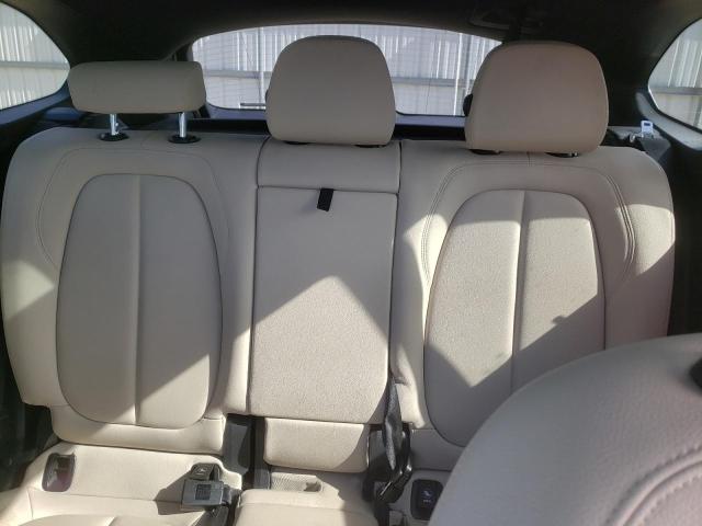 WBXJG9C09L5P71471 - 2020 BMW X1 XDRIVE28I Белый фото 10