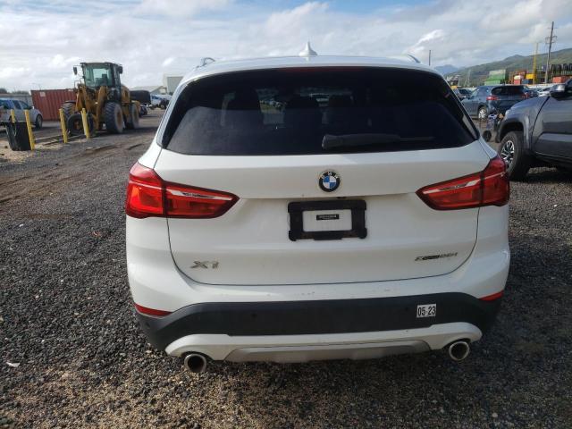 WBXJG9C09L5P71471 - 2020 BMW X1 XDRIVE28I Белый фото 6