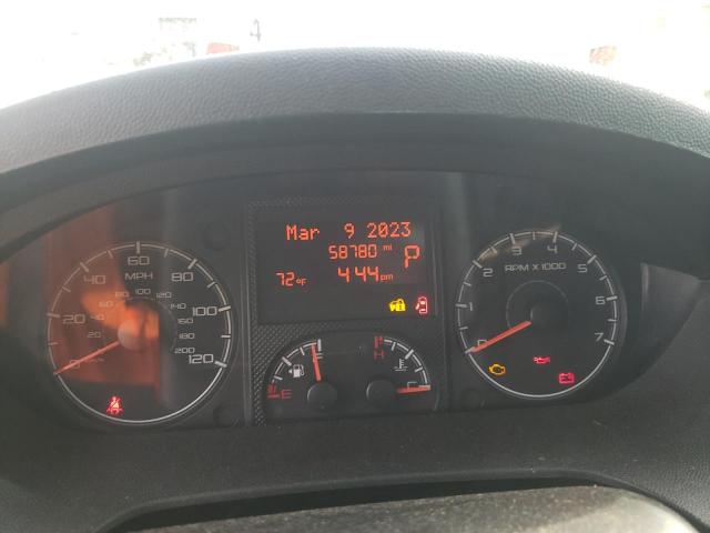 3C6TRVCG2KE526558 - 2019 RAM PROMASTER 2500 HIGH أبيض صورة 9