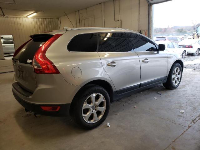 YV4952DL6D2412570 - 2013 VOLVO XC60 3.2 BEIGE photo 3