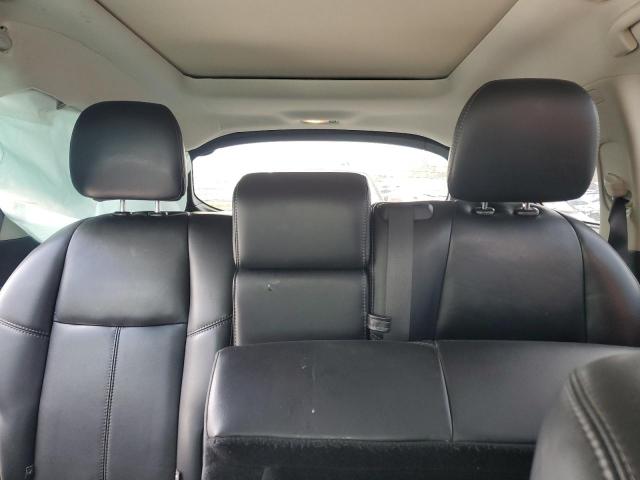 5N1DR2MM1HC660151 - 2017 NISSAN PATHFINDER S BLUE photo 10