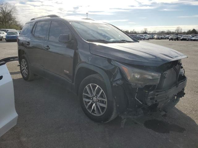 1GKKNTLS0HZ285660 - 2017 GMC ACADIA ALL TERRAIN GRAY photo 4