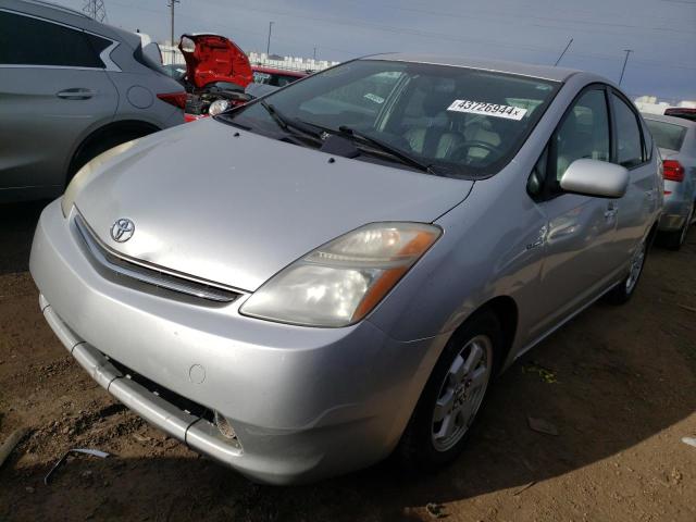 2007 TOYOTA PRIUS, 