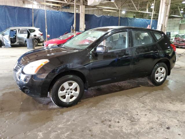 2009 NISSAN ROGUE S, 