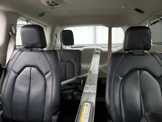 2C4RC1EG3LR257500 - 2020 CHRYSLER PACIFICA TOURING L PLUS BURGUNDY photo 10