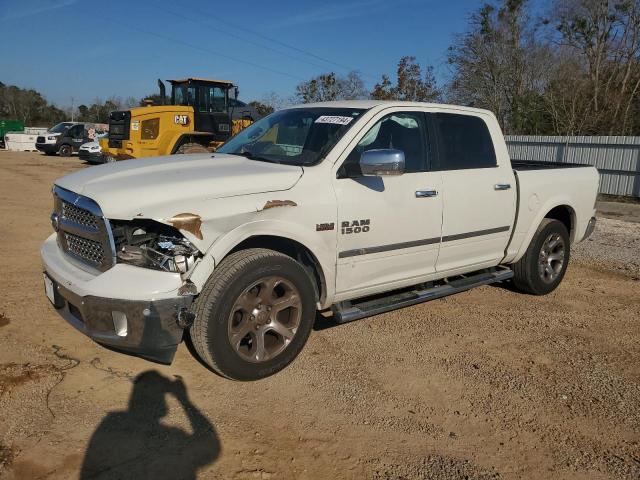 2017 RAM 1500 LARAMIE, 